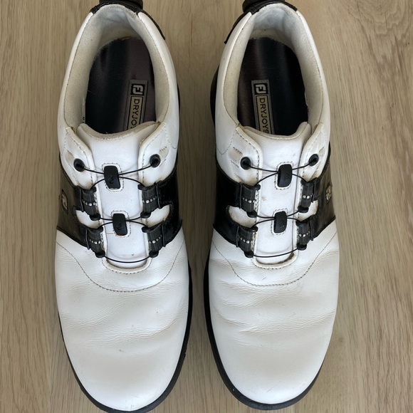 FootJoy Golf Shoes - Picture 2 of 5